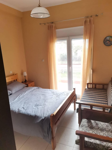 Room 3, Cozy Nook Cottage Faneromeni Trikalon, Thessaly