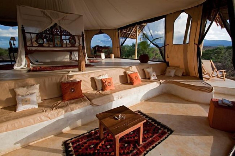 Others 3, Ripo Wild Safaris, Narok West