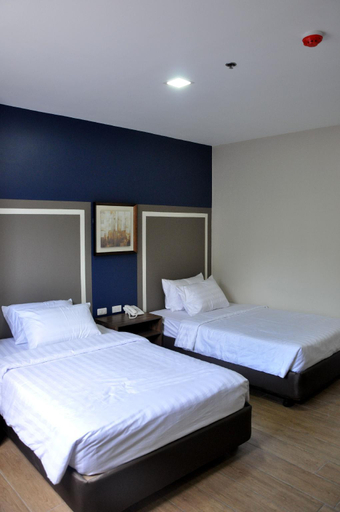Bedroom 15