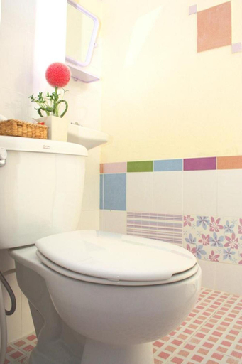 Bathroom 3