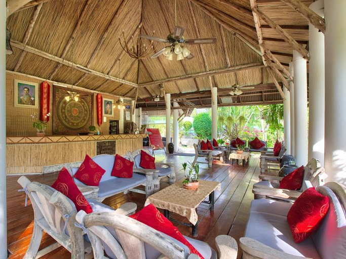 Public Area 2, Crystal Bay Yacht Club Beach Resort, Ko Samui
