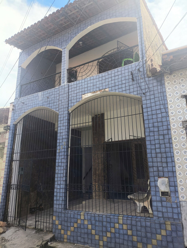 Exterior & Views, Hotel Bem-Viver, São Luis
