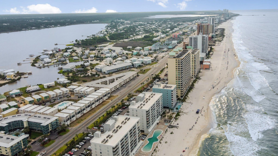 Exterior & Views 2, Ocean House 2604, Baldwin