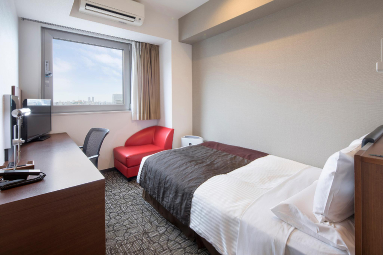 Bedroom 23
