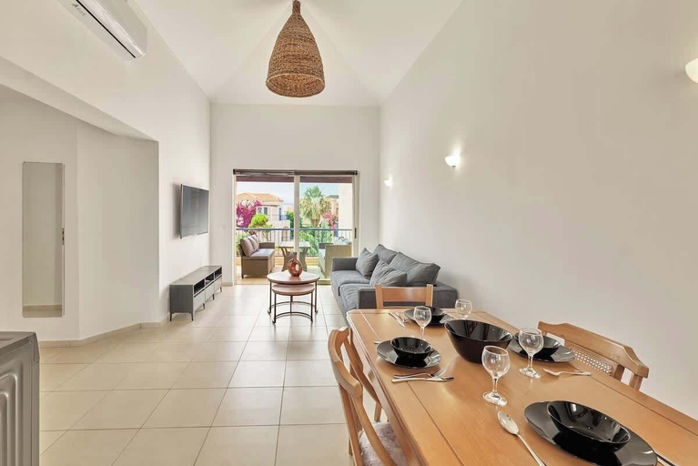 Others 5, Cassiopeia Penthouse, Crete