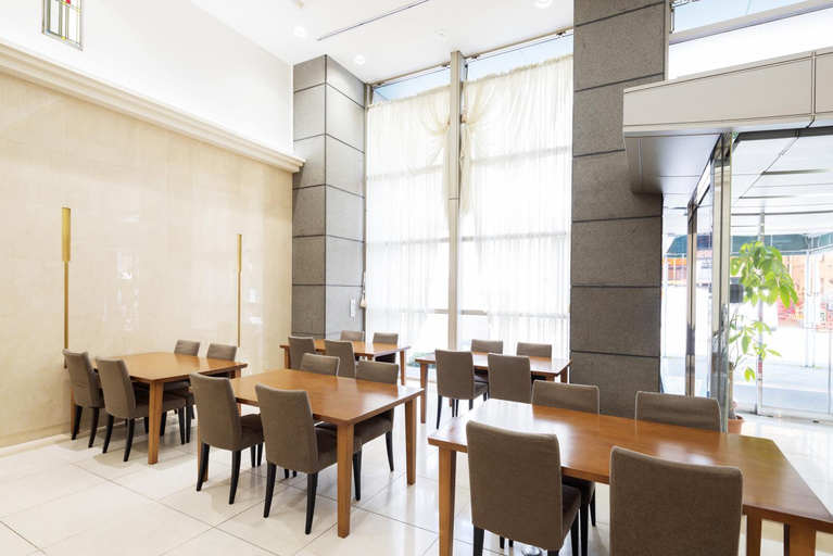 Food & Drinks 5, Hotel Centmain Nagoya, Nagoya