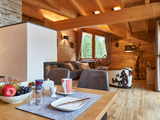 Others 5, Apartment in Leutasch near Ski Trails, Innsbruck Land