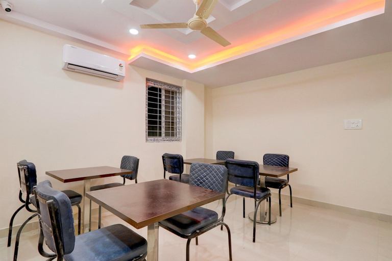 Dining 5, Classic Sri Balaji Grand, Hyderabad