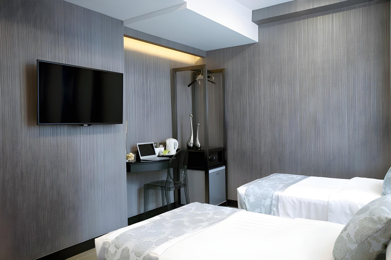 Bedroom 9