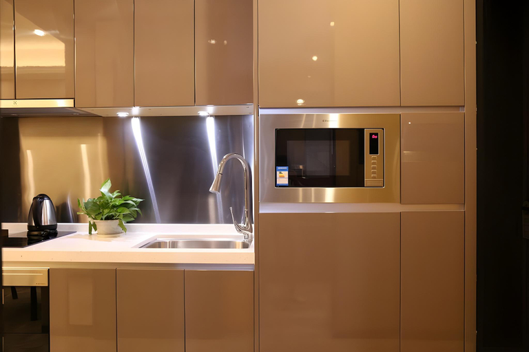 Others 5, Green Lemon Tree International Apartment Amall Branch, Guangzhou