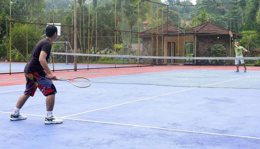 Others 4, Grand Cempaka Resort Hotel, Bogor
