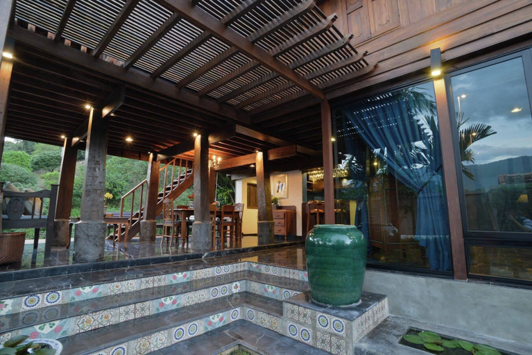 Exterior & Views 2, Chantra Khiri Chalet Chiang Mai, Hang Dong