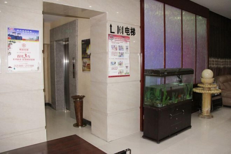 Others 5, Zhongchen Hotel (Chizhou Nanhu Road), Chizhou