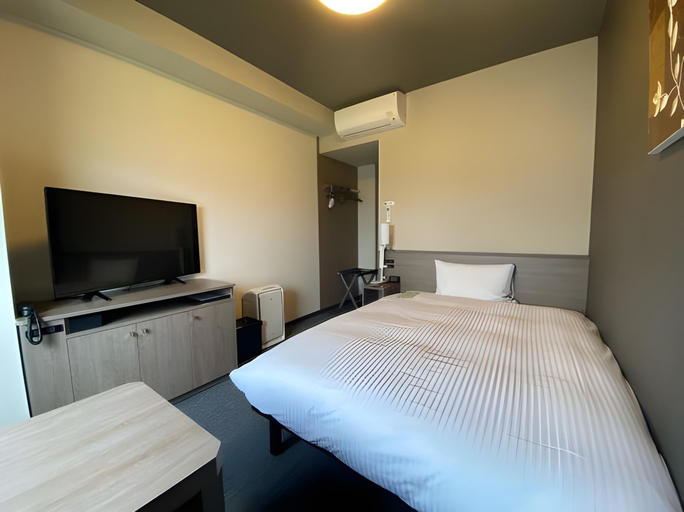 Bedroom 3, Hotel Route Inn Kato, Katō