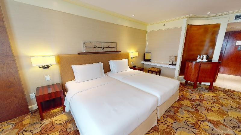 Bedroom 13