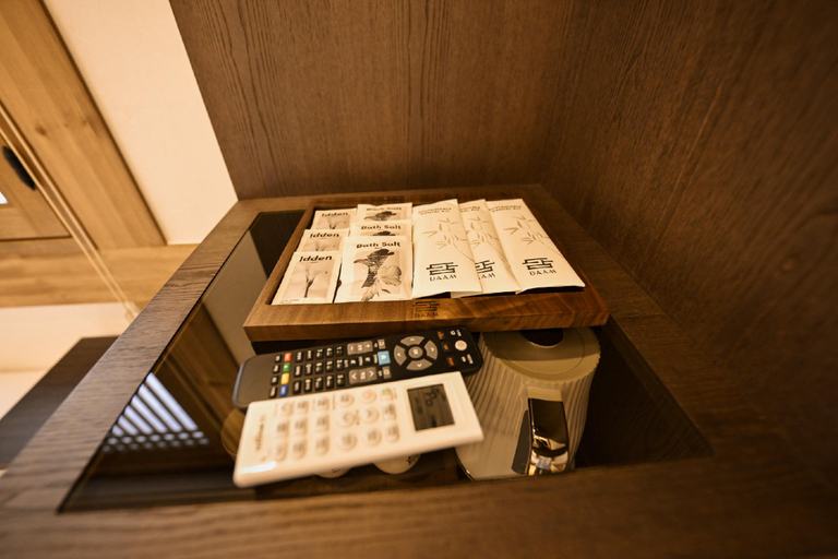 Amenities 2