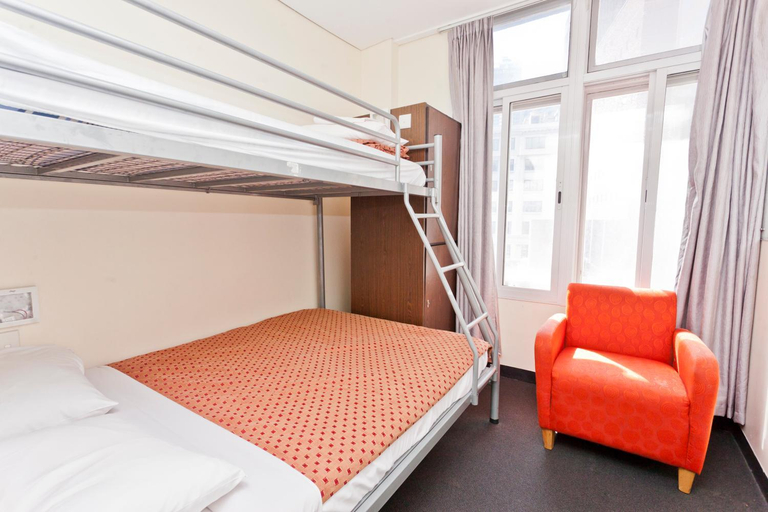 Bedroom 7