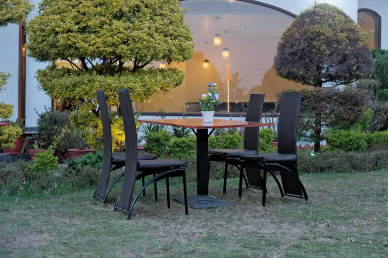 Others 4, The Luv Hill Hotel And Cafe, Nainital