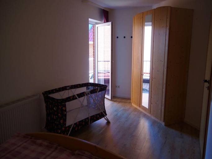 Others 2, Ferienwohnung direkt am Hafen in Fehmarn-Orth, Ostholstein