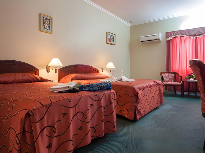 Bedroom 4