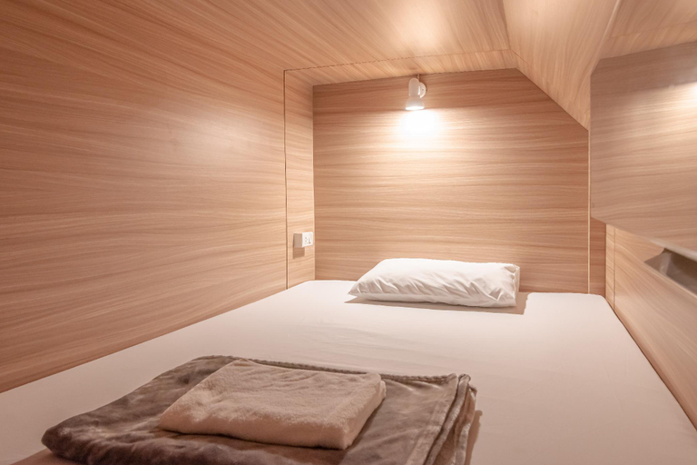 Bedroom 17