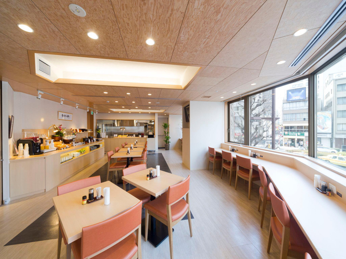 Food & Drinks 5, Myoujin-no-Yu Dormy Inn Premium Kanda, Akihabara, Chiyoda