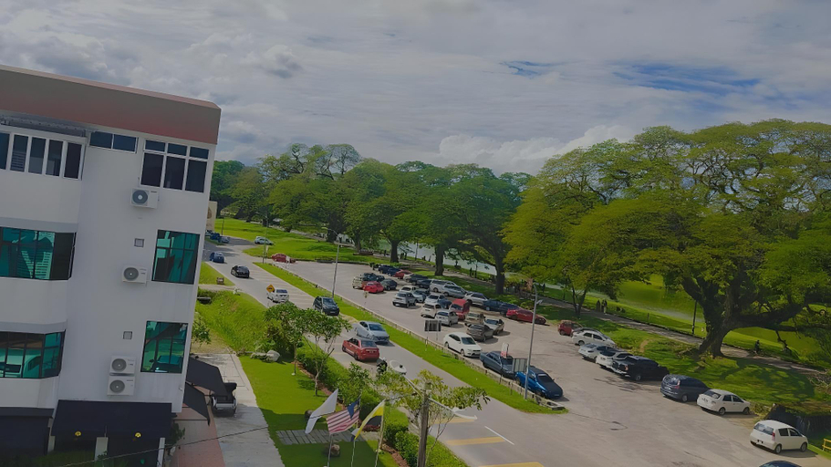 Exterior & Views 5, Pearl Inn, Larut and Matang