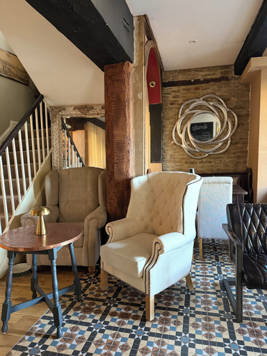 Others 5, The Vale Hotel, Wiltshire