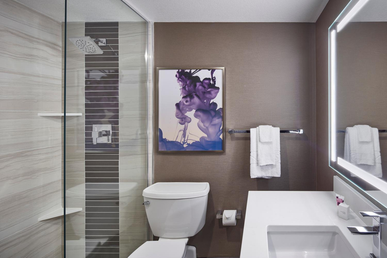 Bathroom 5