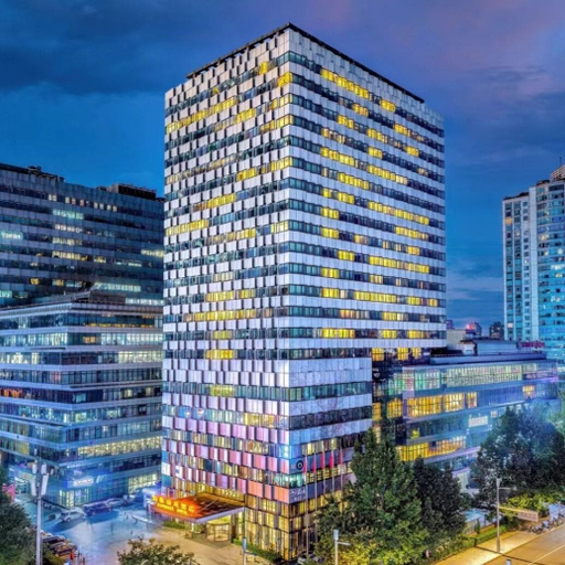 Exterior & Views 2, Radegast CBD Beijing, Beijing