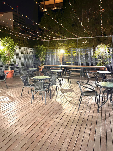Food & Drinks 5, Europa Melbourne, Melbourne
