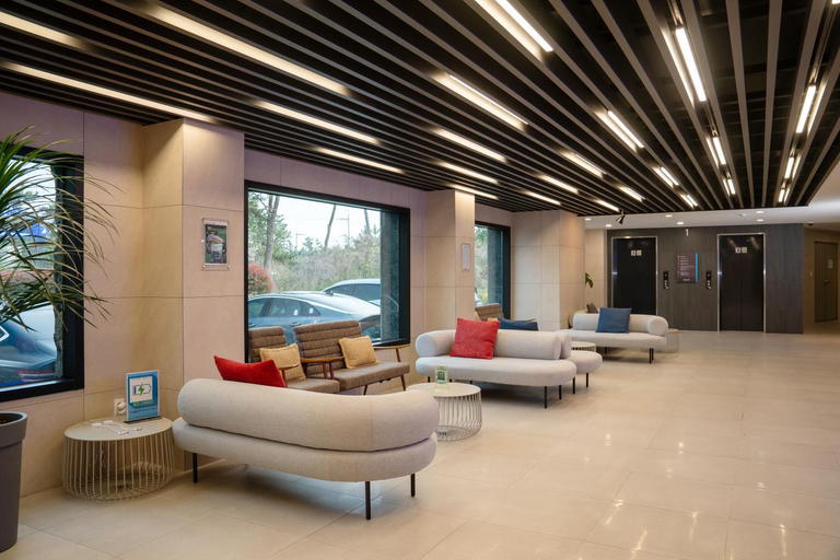 Public Area 4, Hallim Resort, Jeju