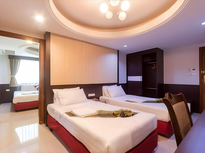 Bedroom 18
