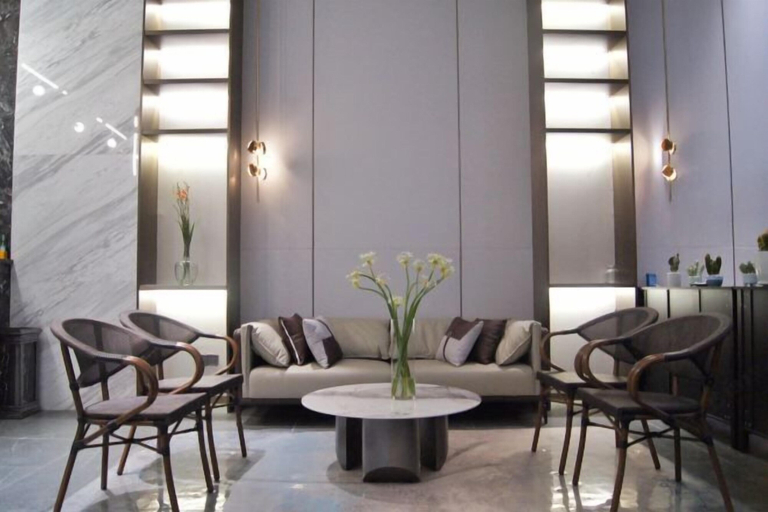 Others 5, Duoman Hotel (Dongguan Xiping Metro Station), Dongguan