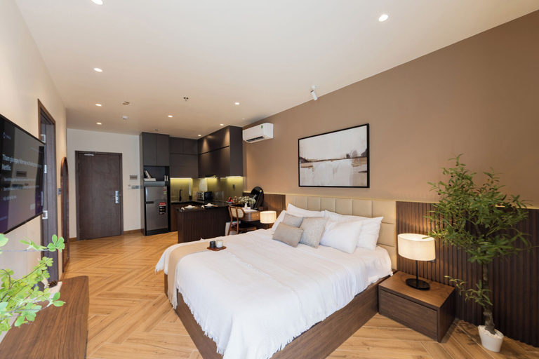 Bedroom 11