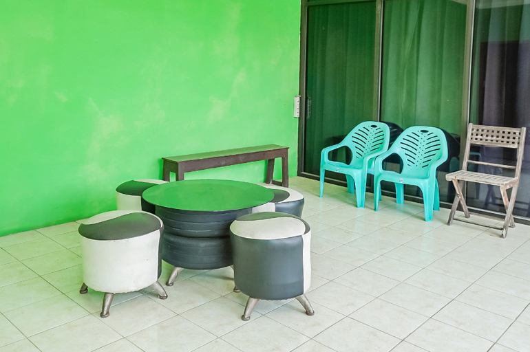 Others 5, Hotel O Wunut Homestay Syariah, Sidoarjo