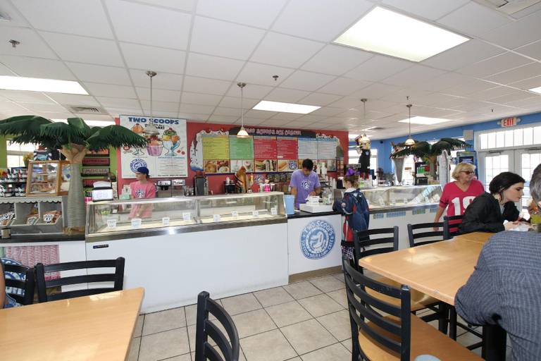 Food & Drinks 5, Runaway Tropical Waves-Pet Friendly, Manatee