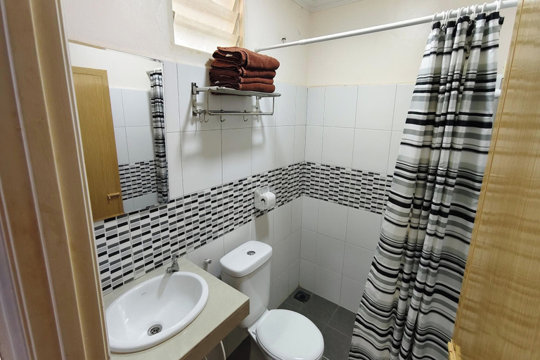 Bathroom 4, Casa Idaman Motel Langkawi, Langkawi