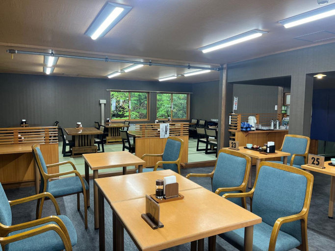 Food & Drinks 4, YACHI ONSEN, Towada