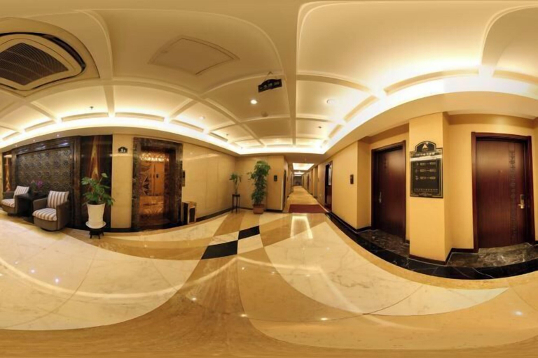 Others 5, Huangguan Hotel, Zaozhuang