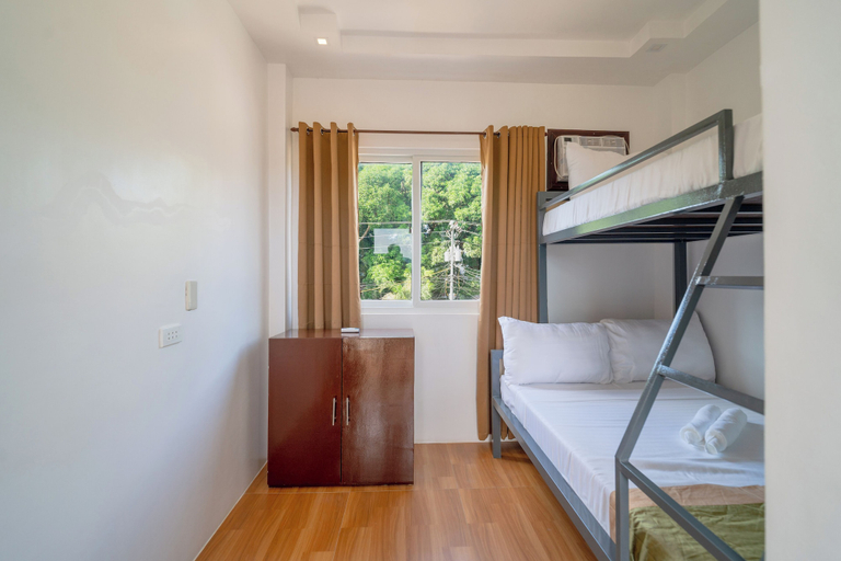 Bedroom 4, Upgrace Inn Coron, Coron