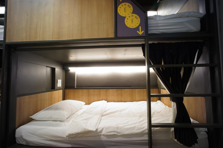 Bedroom 8