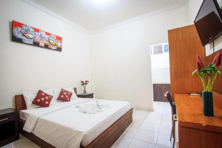 Bedroom 8