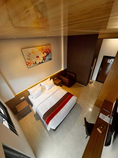 Bedroom 8