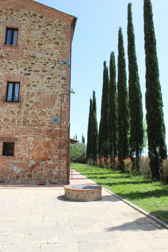 Exterior & Views 2, Nuovo Etruria Resort, Siena
