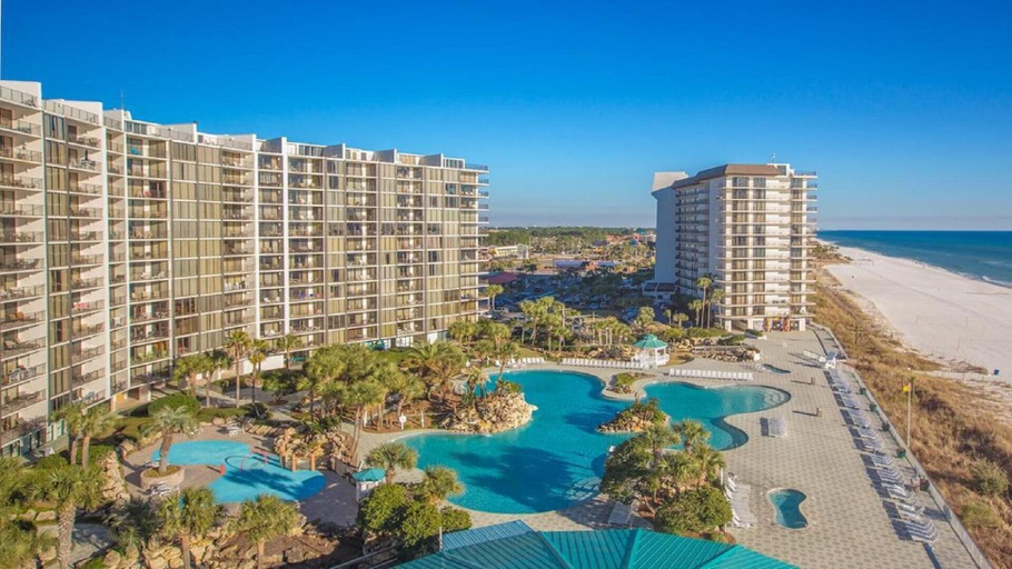 Exterior & Views 2, Windward 408w Edgewater, Bay