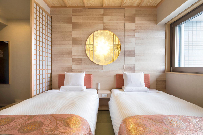 Bedroom 12