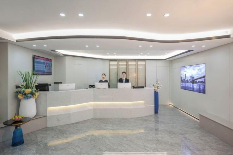 Others 4, Super 8 Hotel Premier (Xiamen Railway Station), Xiamen