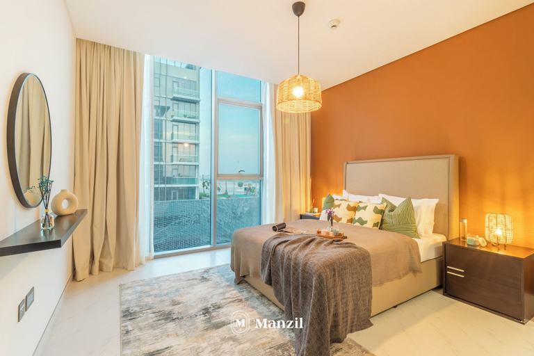 Others 2, Manzil-1BR Beach & Lagoon Access, Dubai