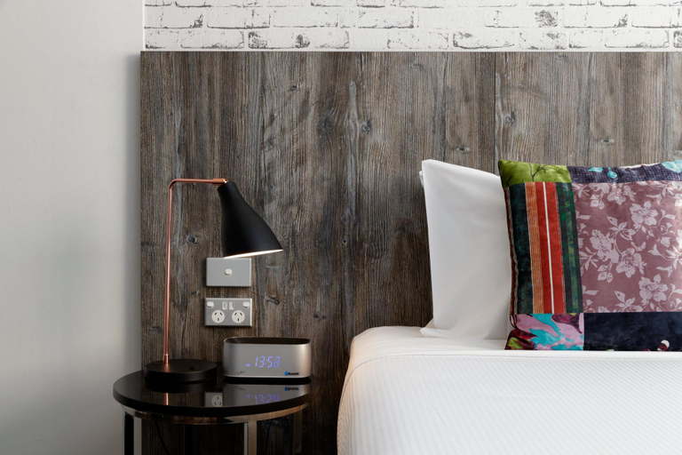 Bedroom 13